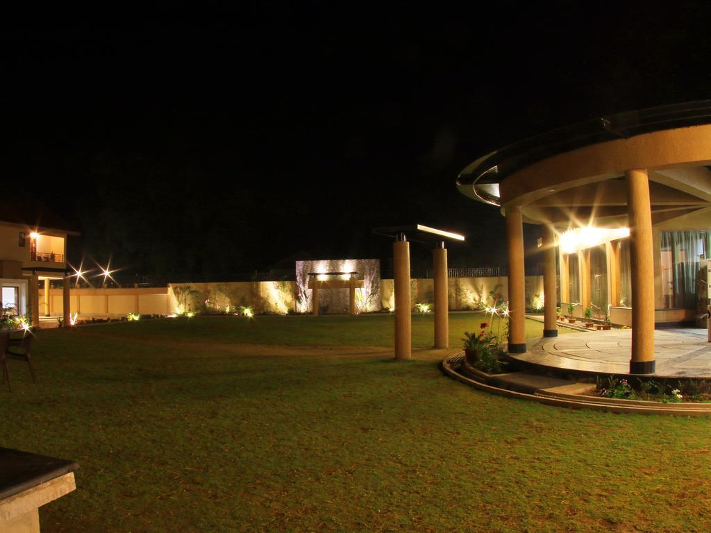 לטגורי The Reserve Gorumara מראה חיצוני תמונה