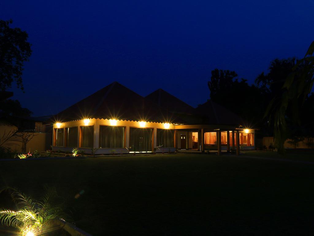 לטגורי The Reserve Gorumara מראה חיצוני תמונה